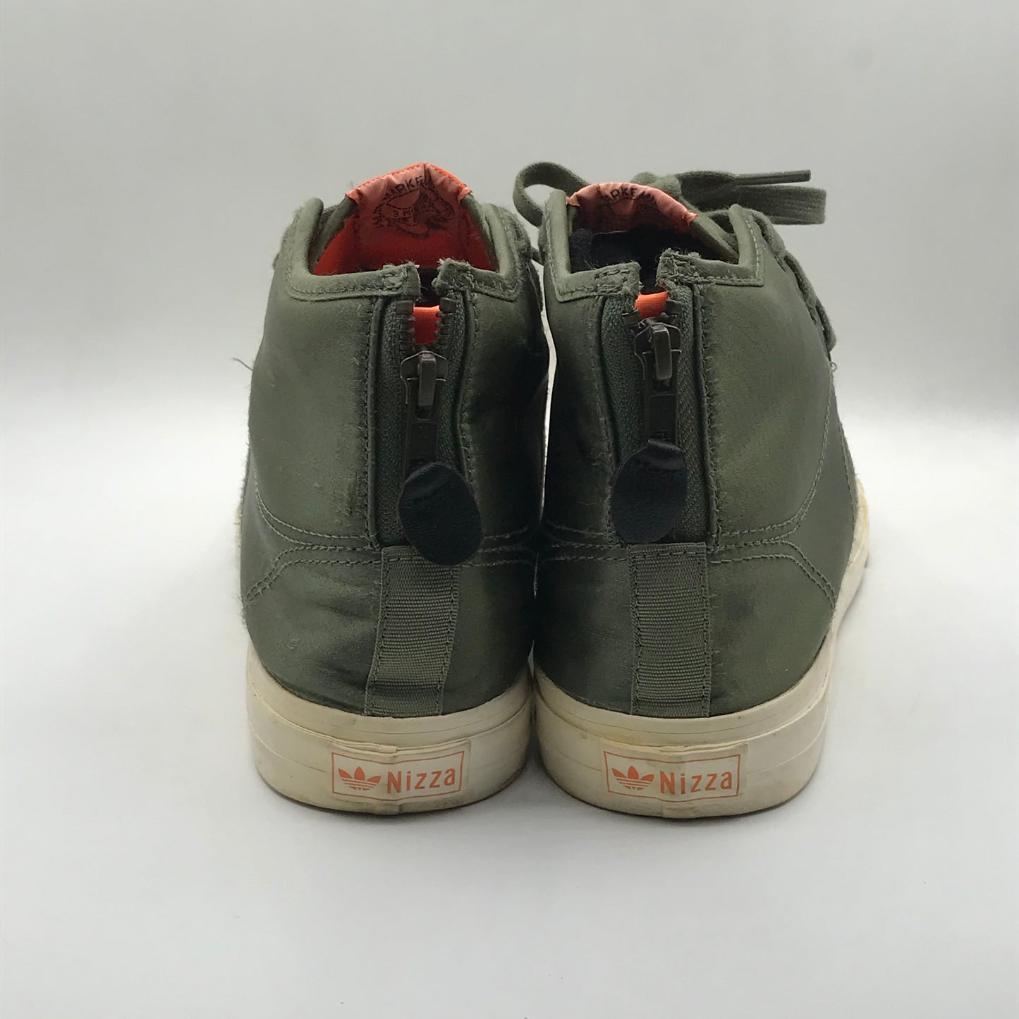 EUR SIZE 42 | adidas Nizza