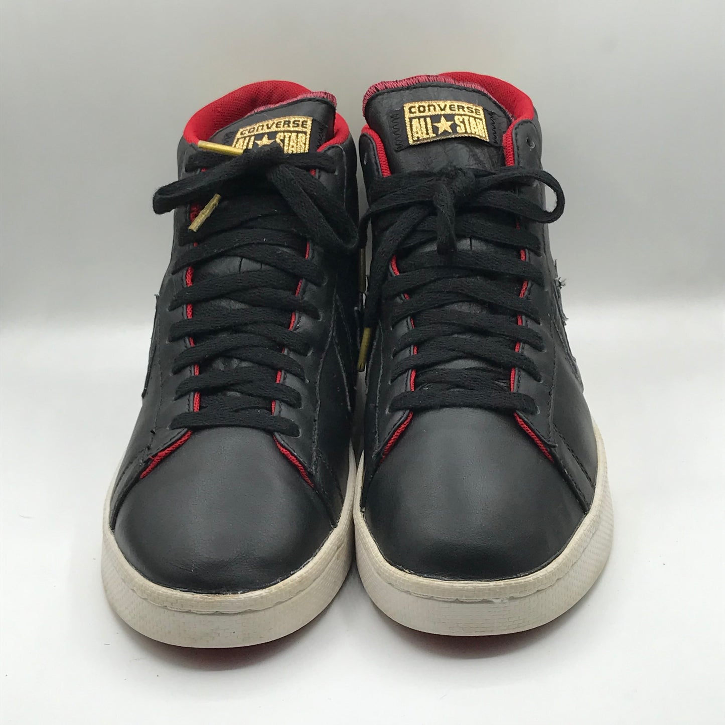 EUR SIZE 43 |  Converse Chuck Taylor All Star high tops