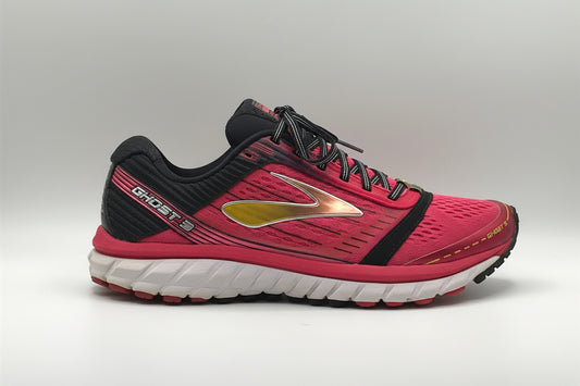 EUR SIZE 40.5 |  Brooks Ghost 9