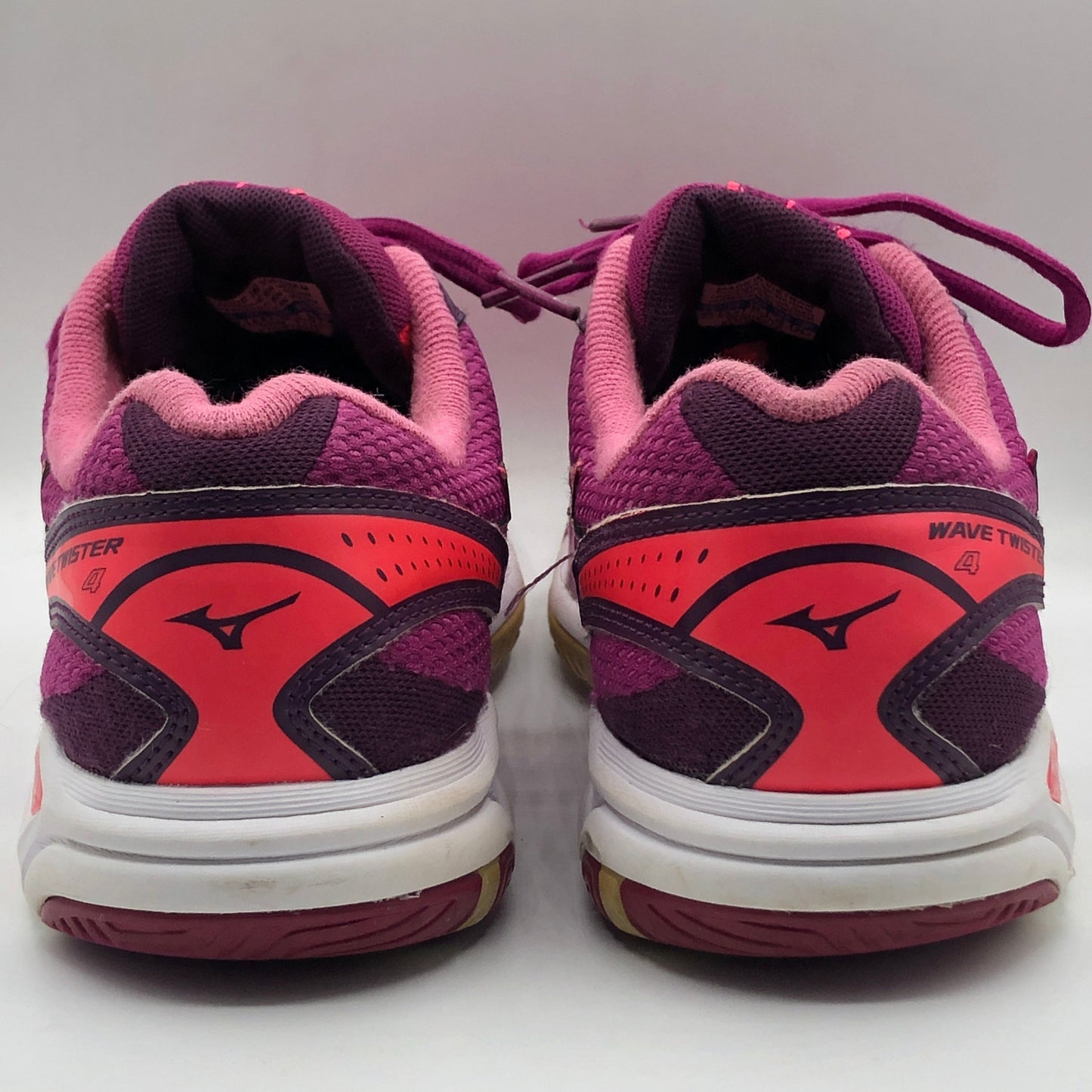 EUR SIZE 40 | mizuno wave twister 4