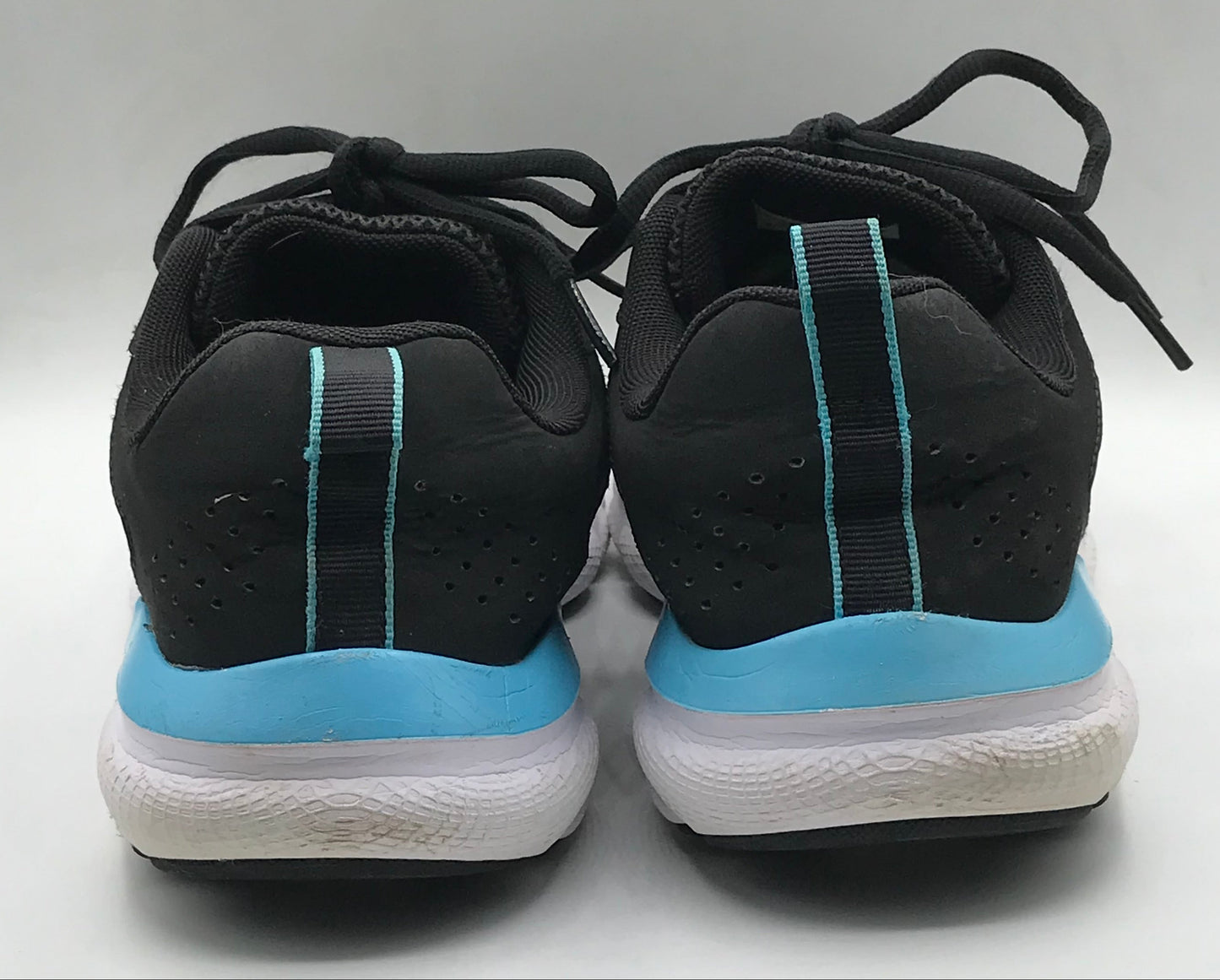 EUR SIZE 44 | Under Armour Men's Charged Assert 9