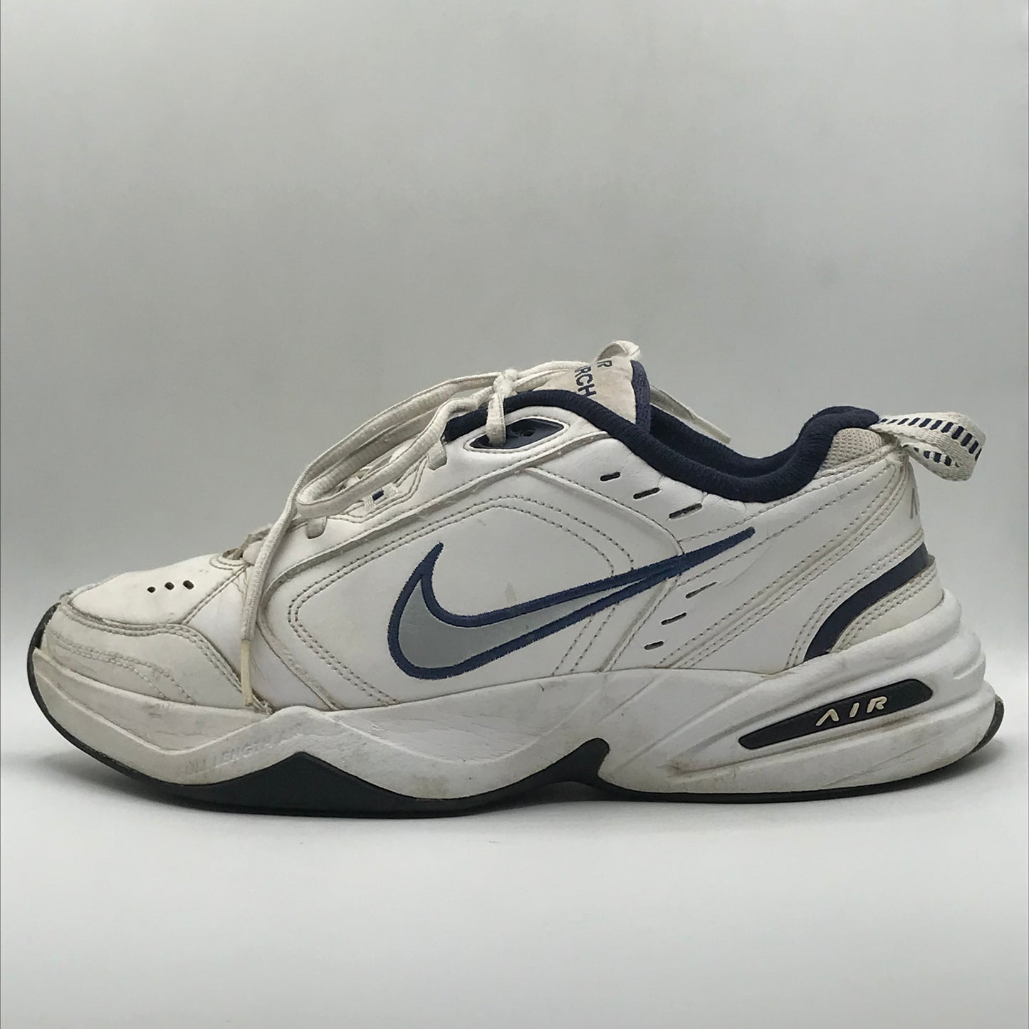 EUR SIZE 42.5 | Nike Air Monarch IV