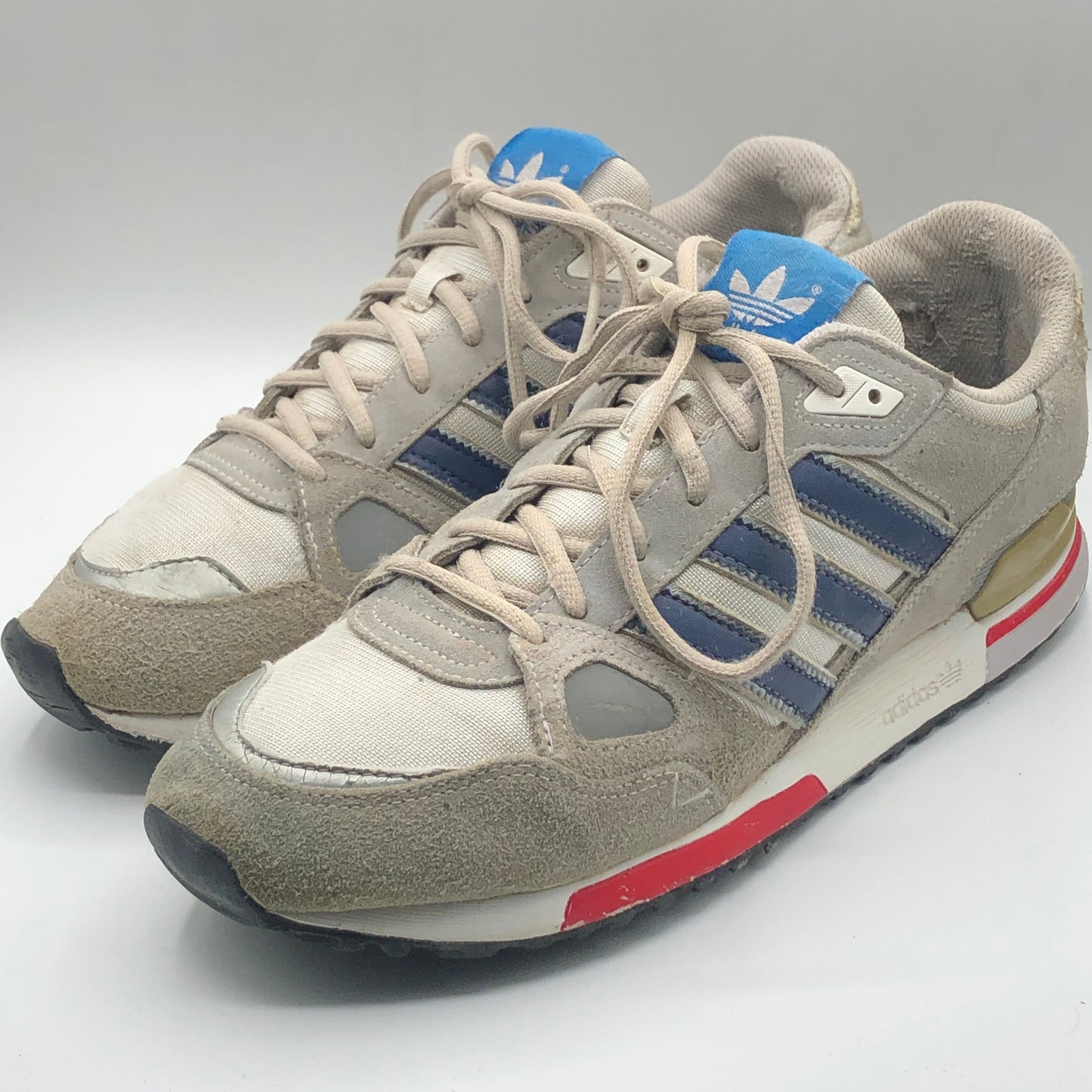 EUR SIZE 44 | Adidas ZX750