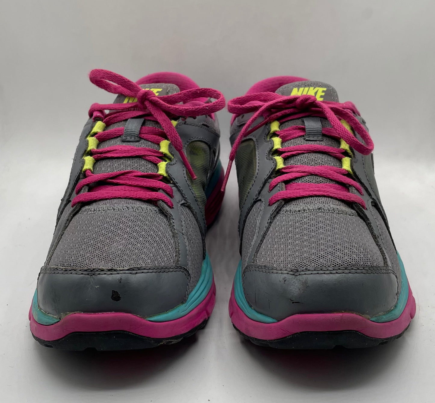 EUR SIZE 42 | Nike Dual Fusion Run 2