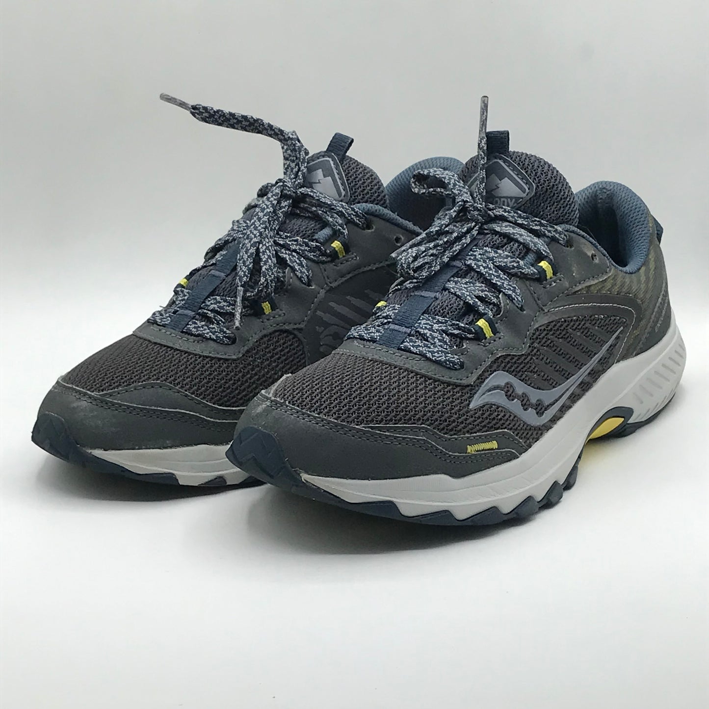 EUR SIZE 40 | Saucony Excursion TR15