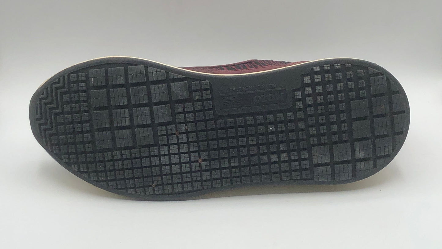 EUR SIZE 39 | MOZO City Runner Knit