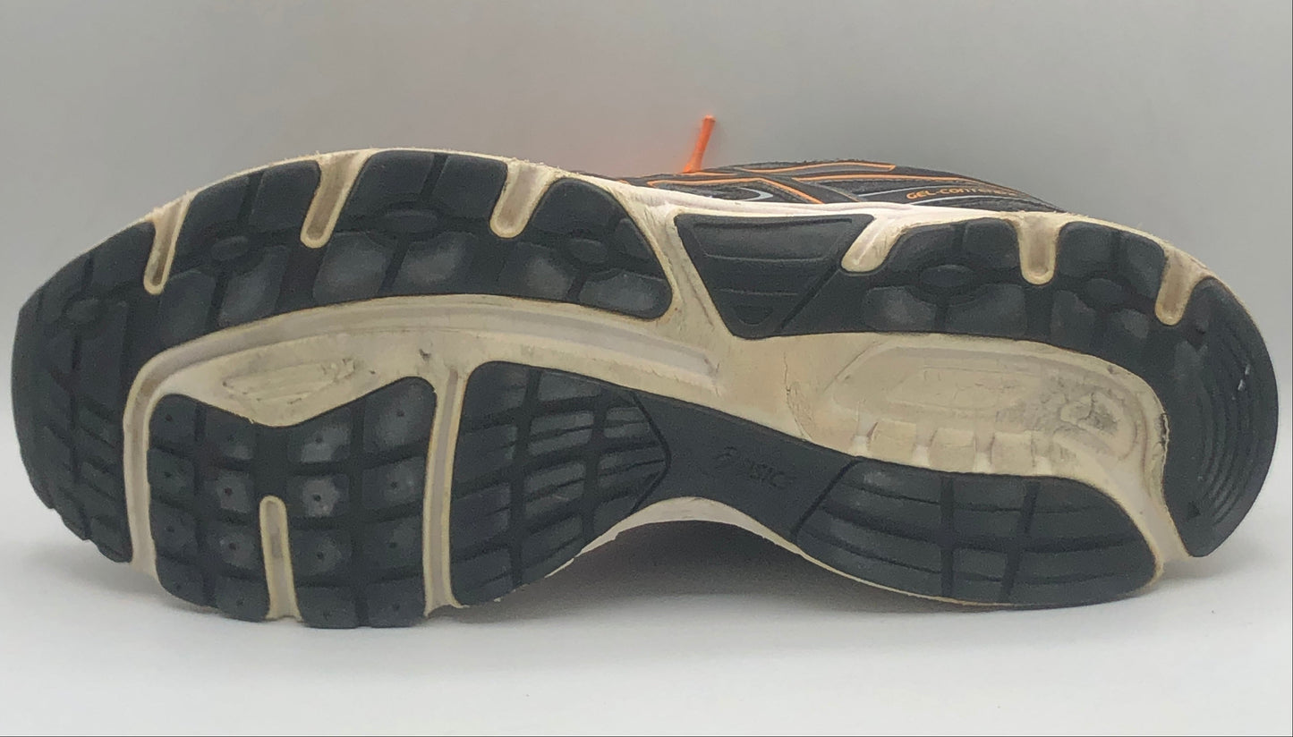 EUR SIZE 48 | Asics Mens Gel Equation 7