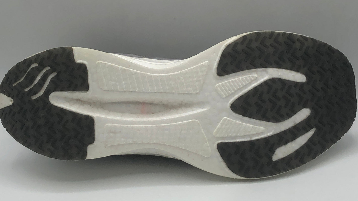 EUR SIZE 40 | Men Mesh Running Non-Marking Shoes