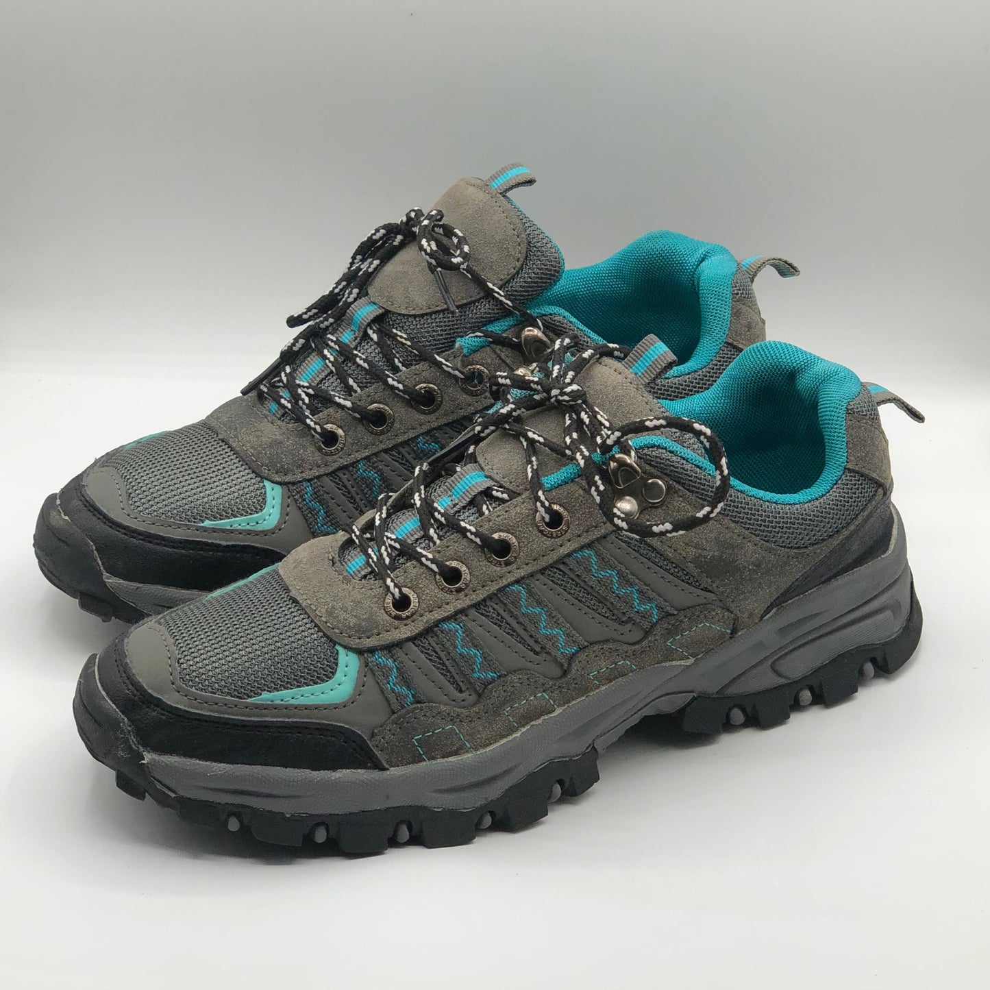 Size EUR 40 | MountainStride Trail Pro - Preloved