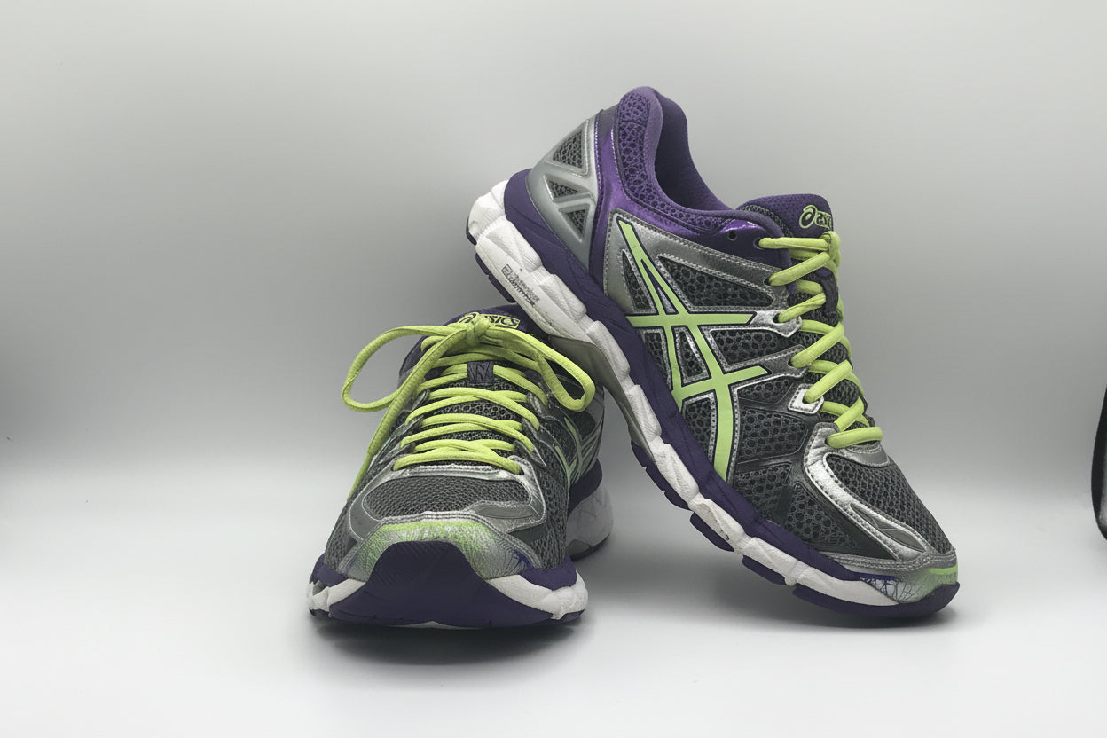 EUR SIZE 39.5 | ASICS GEL-Kayano 21