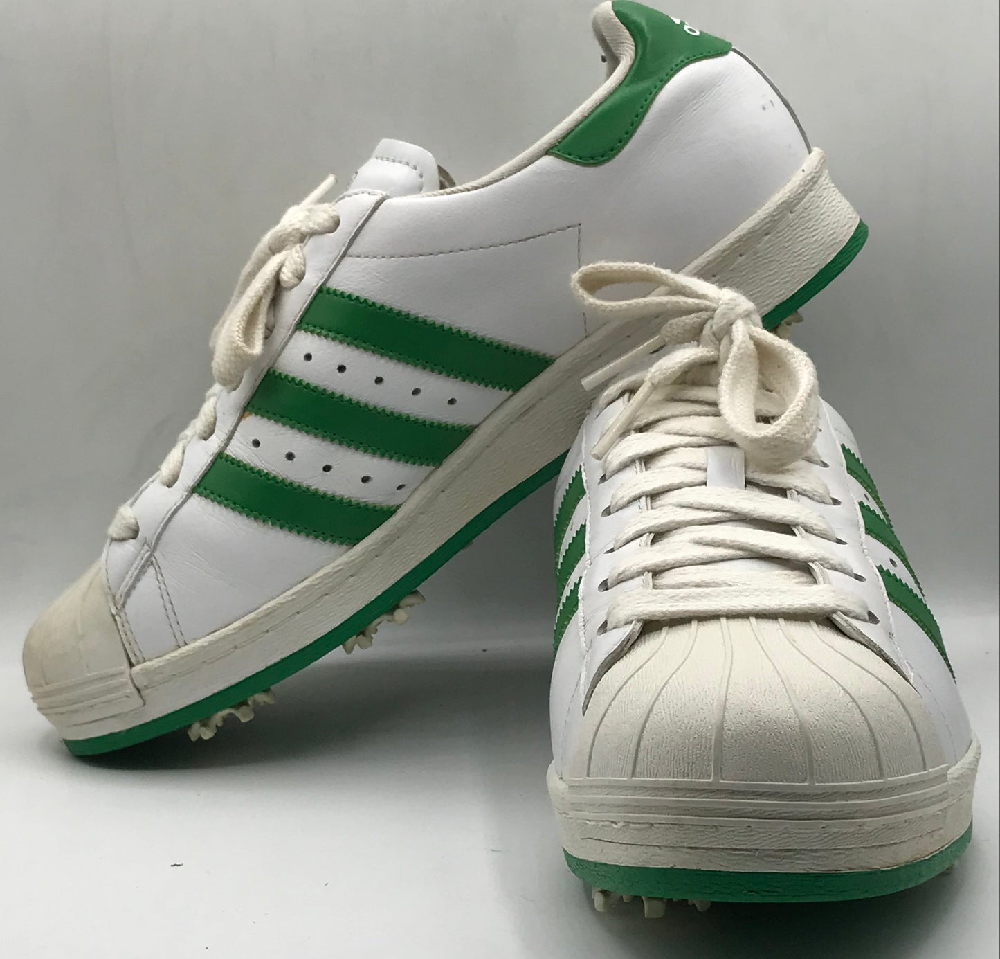 EUR SIZE 42.5 | Adidas Superstar (Men's)