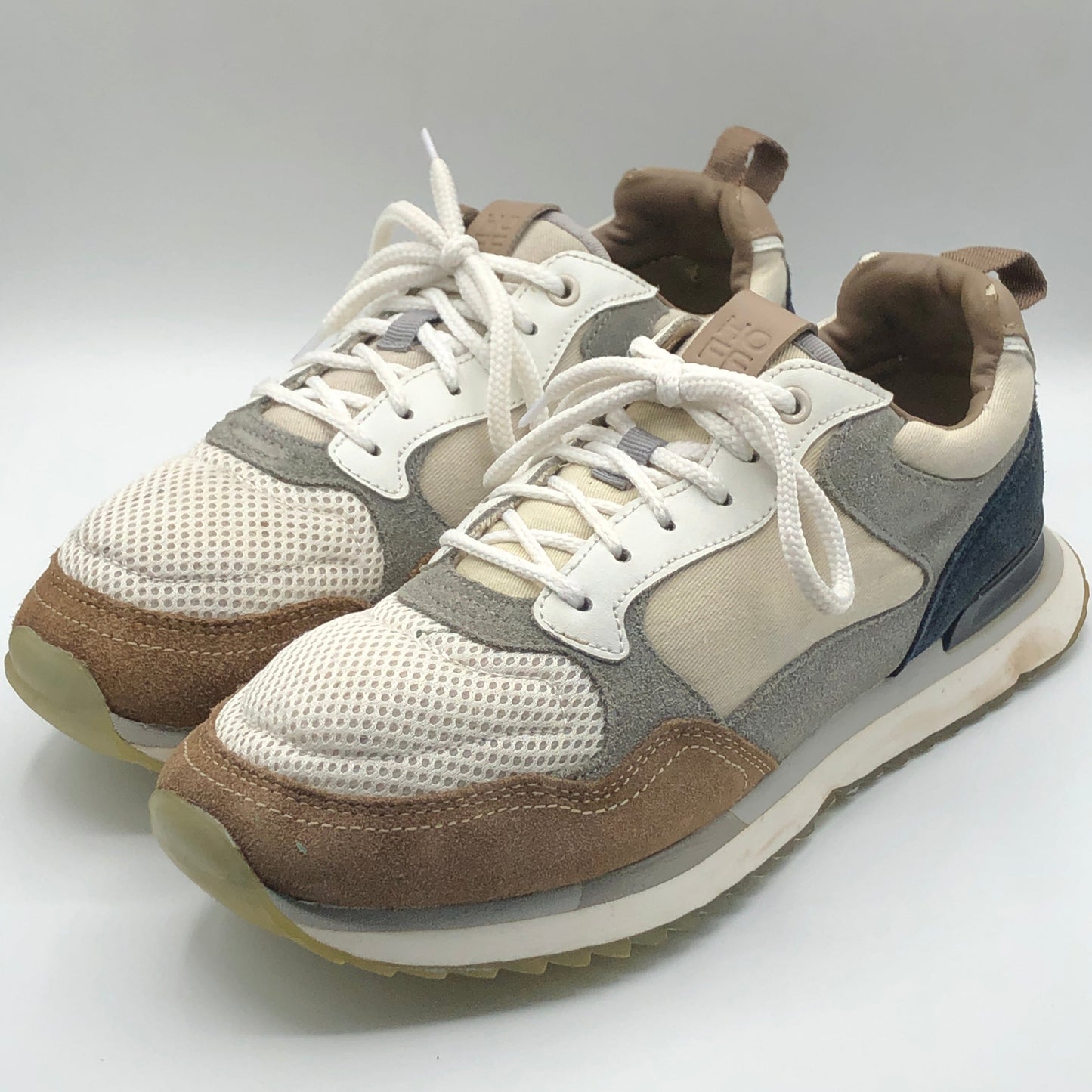 EUR SIZE 40 | Art Royal Mile Trainers Sneaker