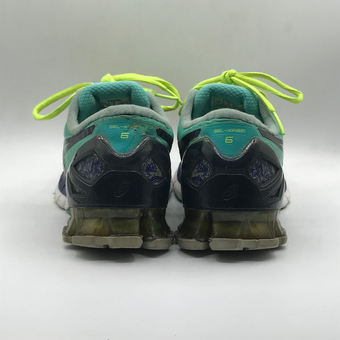 EUR SIZE 39.5 | Asics Gel-Kinsei 6