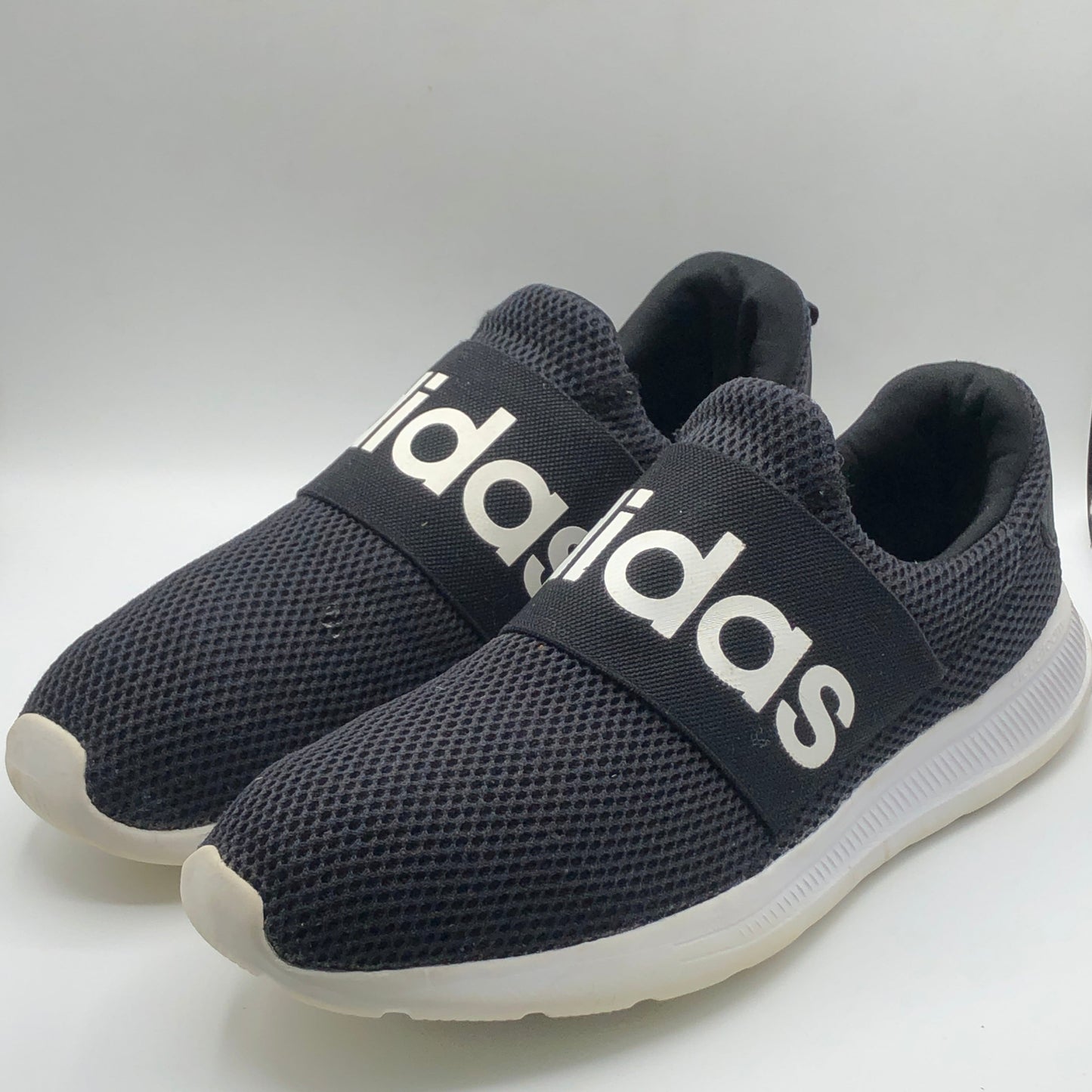 SIZE EUR 44.5 | adidas Mens LRN09 Sneaker