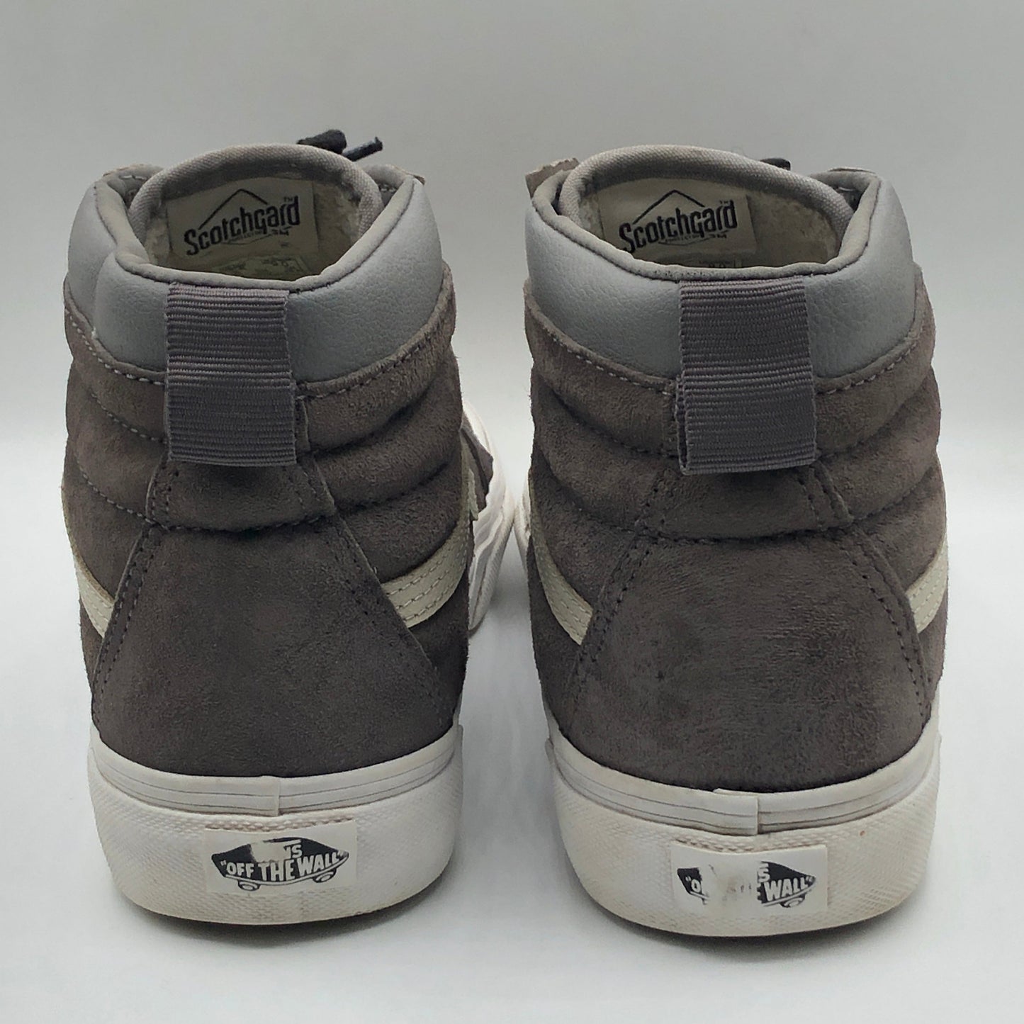 EUR SIZE 40 | Vans Atwood Shoes