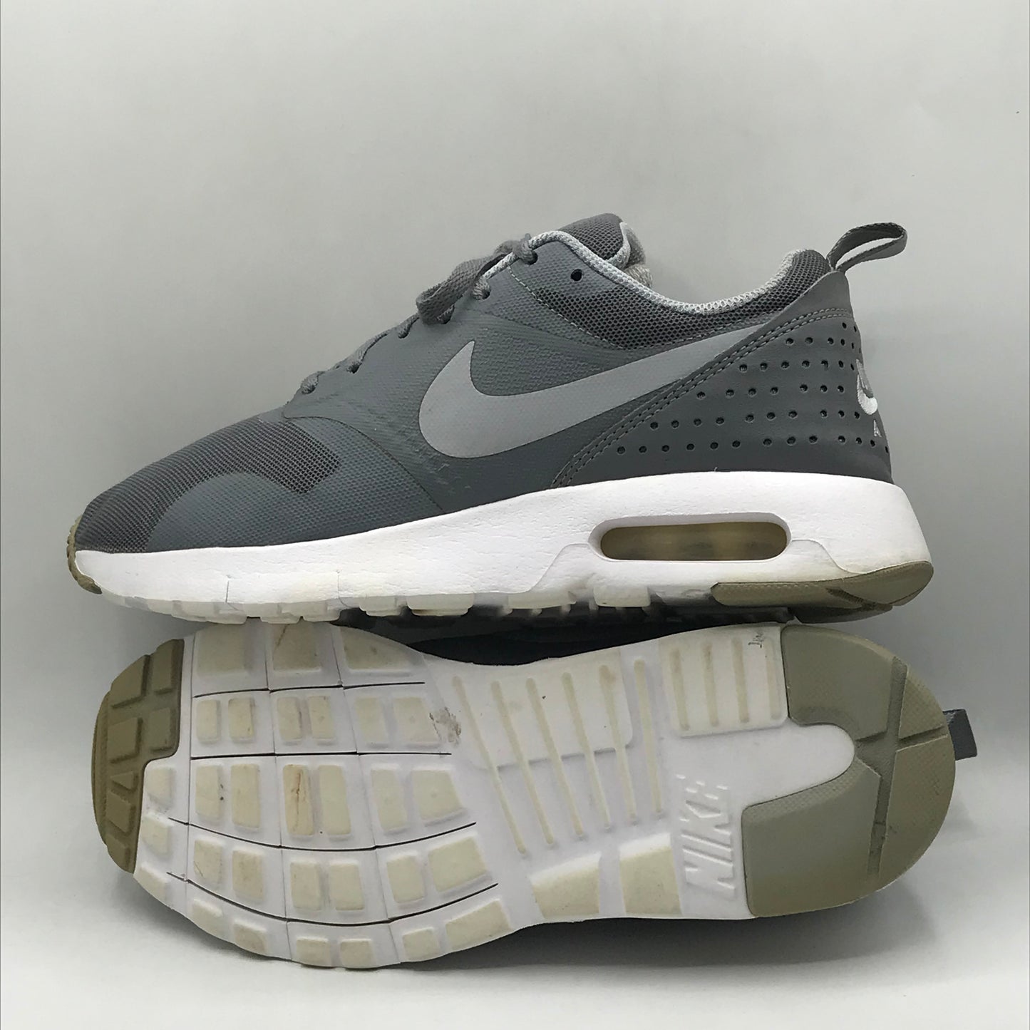 EUR SIZE 38.5 | NIKE AIR MAX TAVAS GS