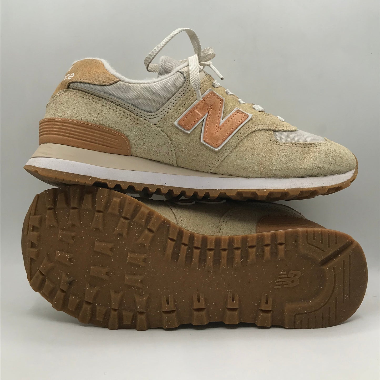EUR SIZE 38 | New Balance 574