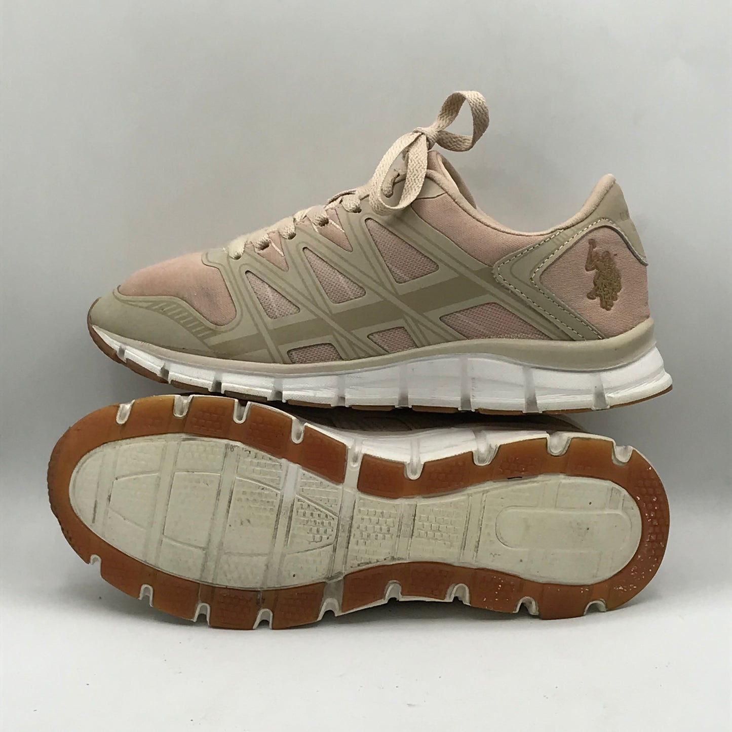 EUR SIZE 39 | U.S POLO ASSN. SHOES