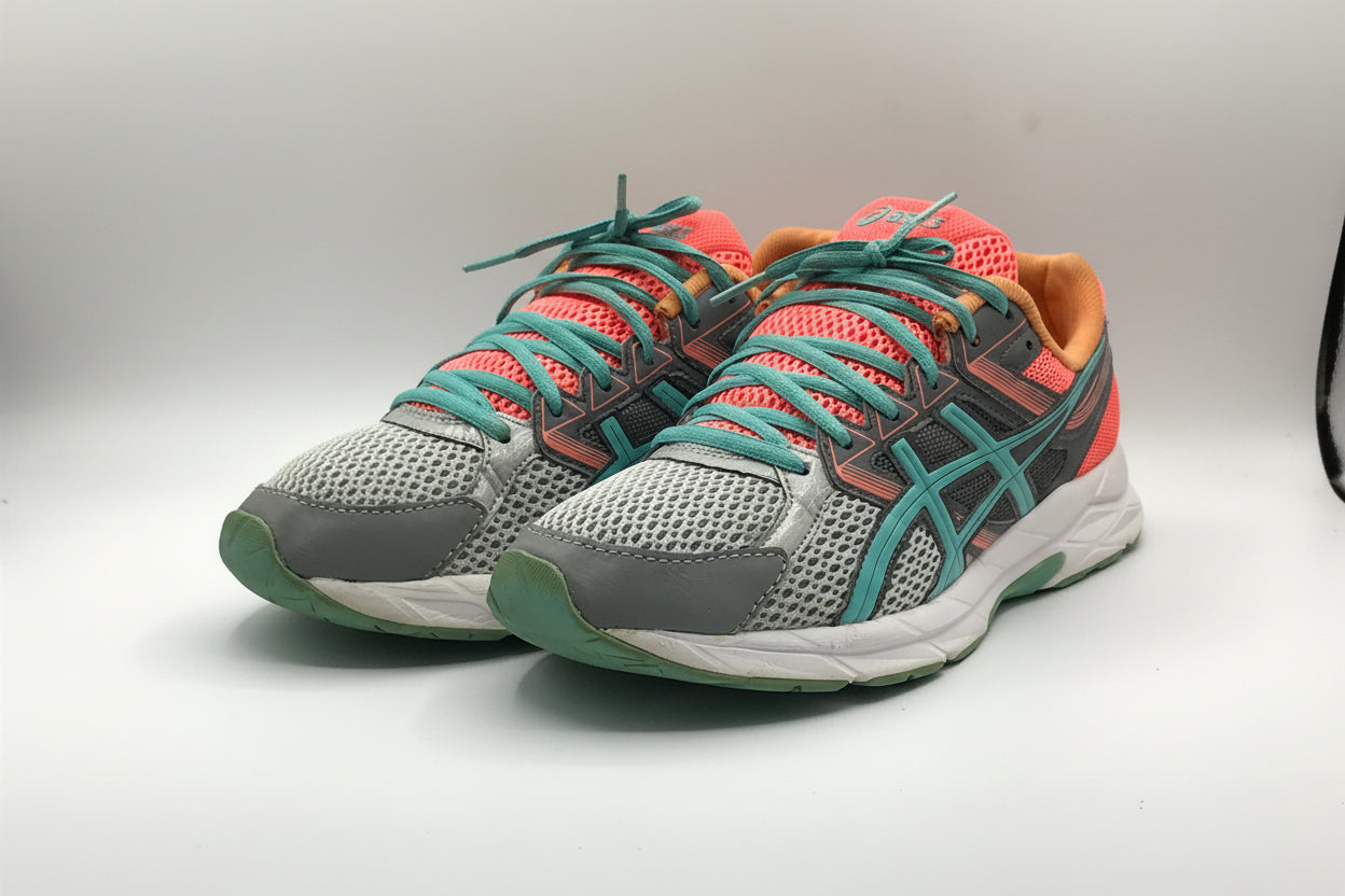 EUR SIZE 43.5 |  ASICS Gel-Contend 3