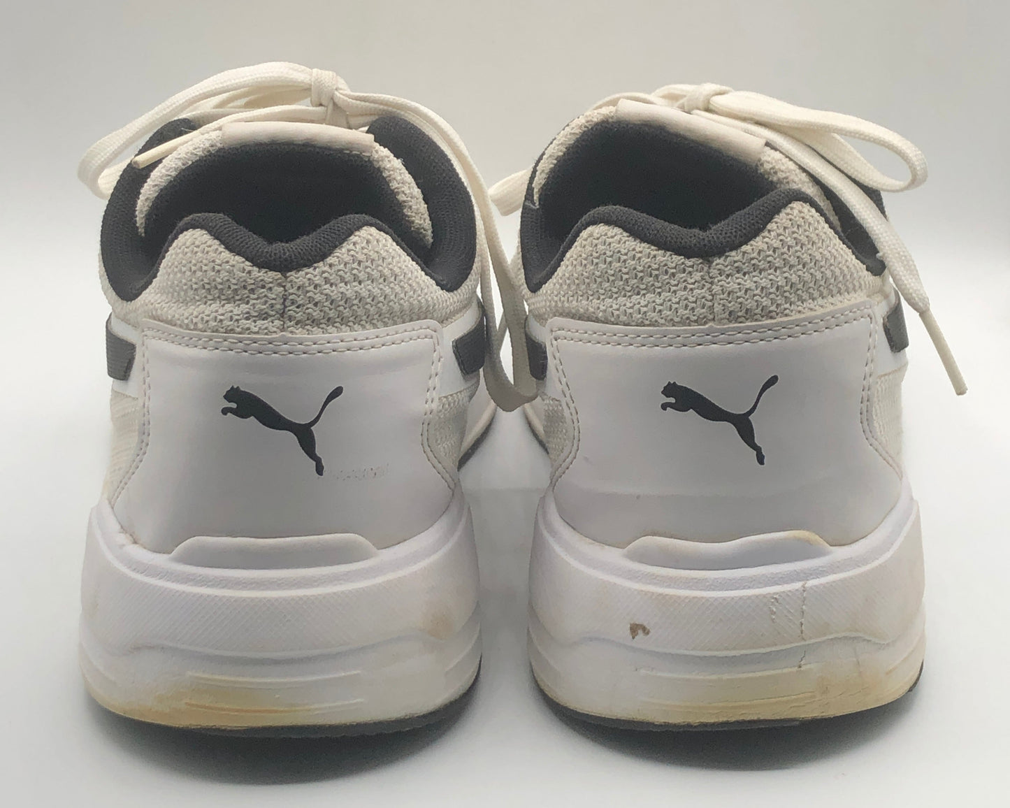 EUR SIZE 46 | PUMA Men's Runtamed Plus Sneaker