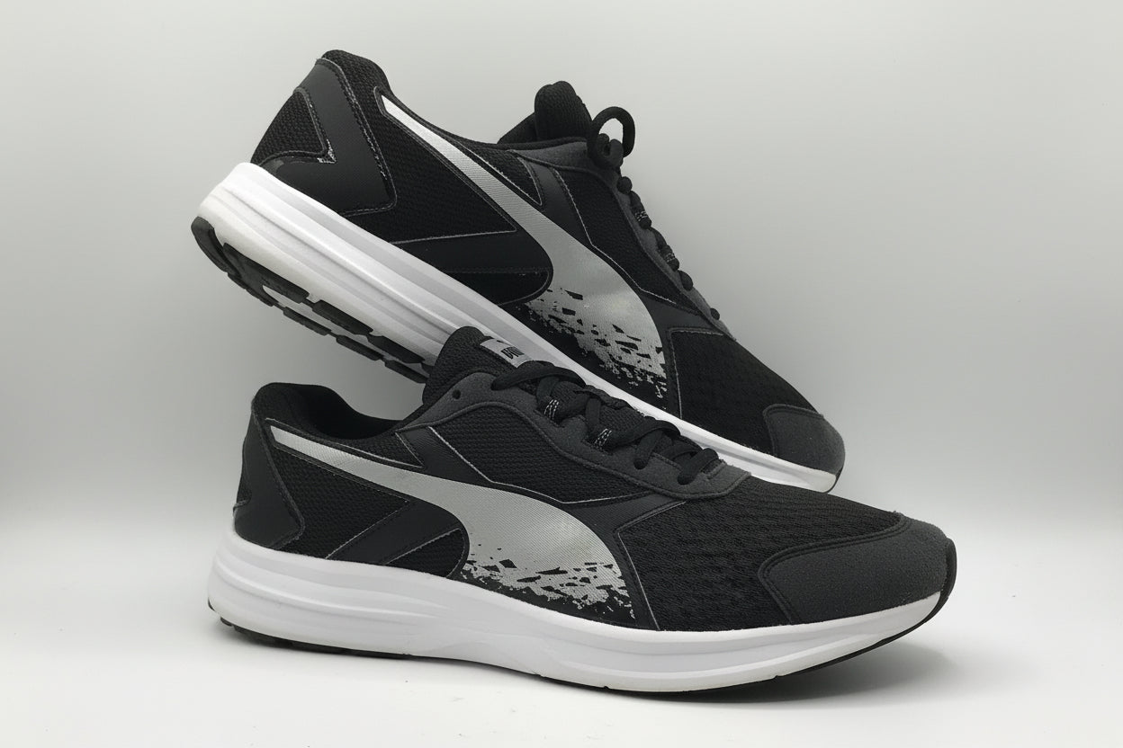 EUR SIZE 44.5 | Puma Descendant V3