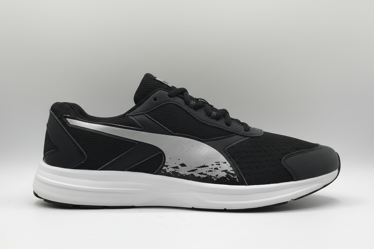 EUR SIZE 44.5 | Puma Descendant V3