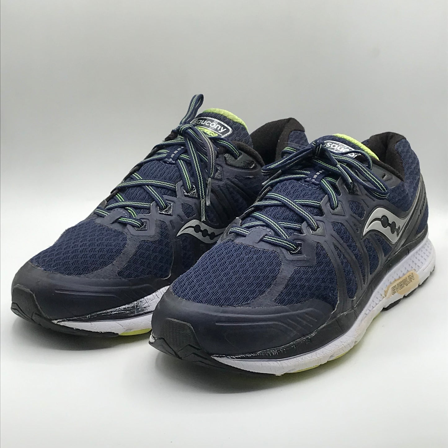 EUR SIZE 44.5 |Saucony Echelon 6