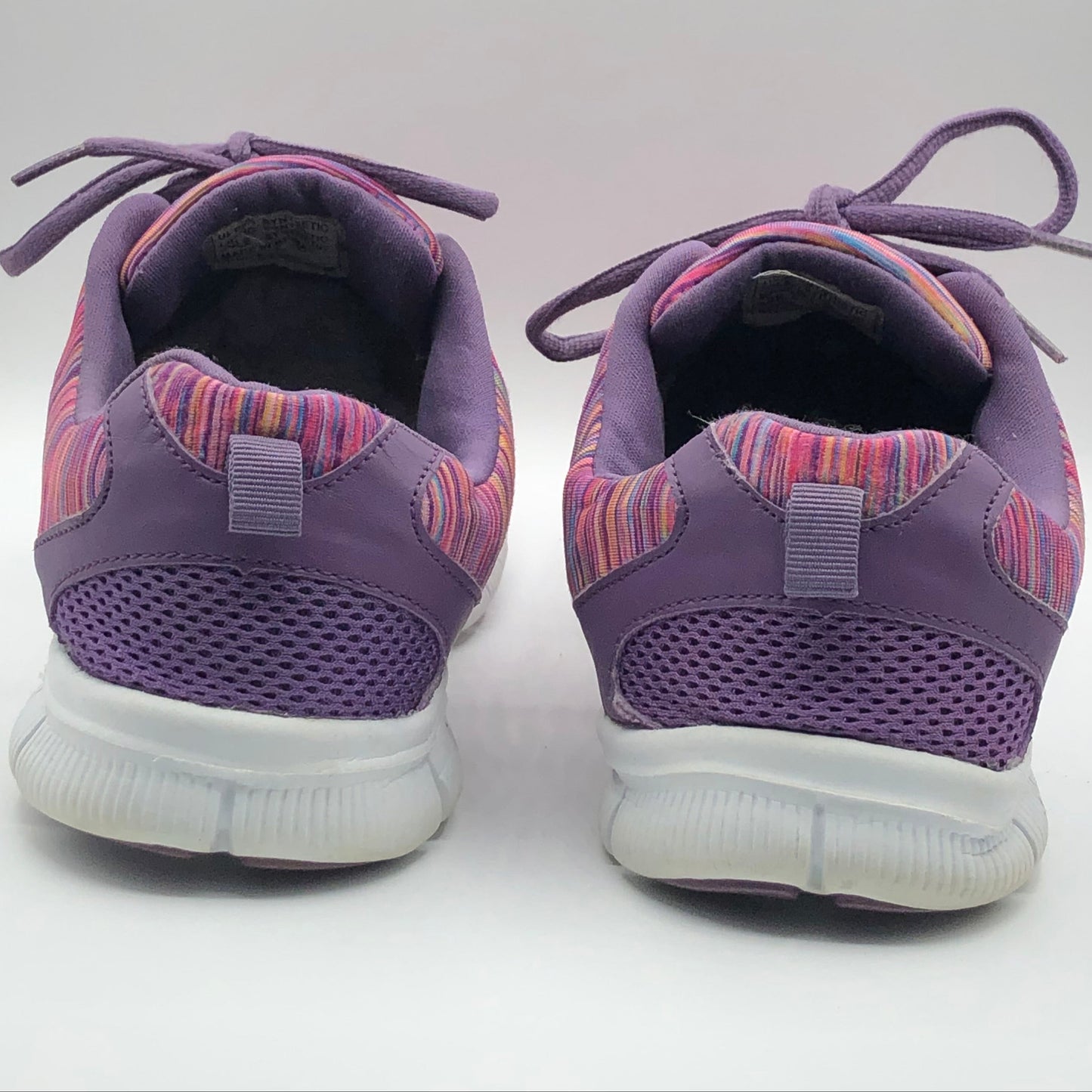 EUR 40 | Knitted Sport Sneakers