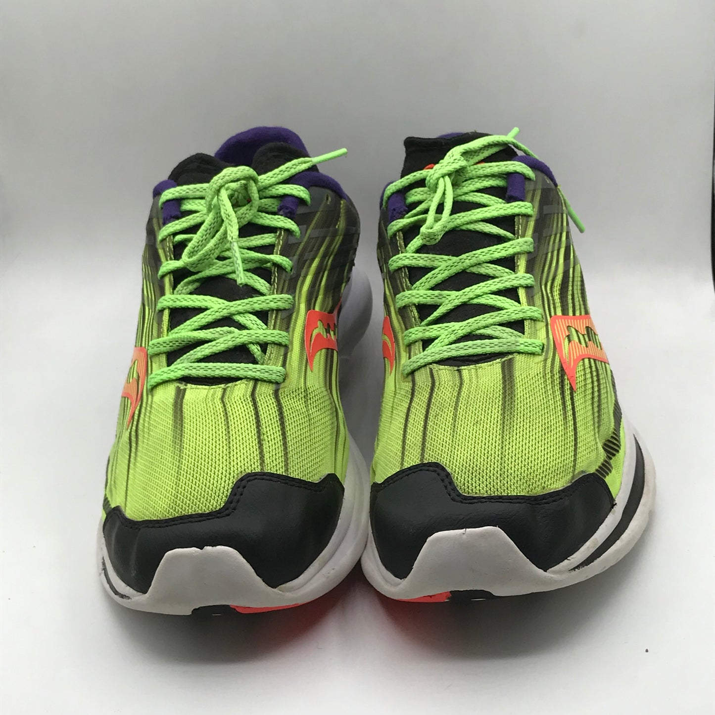 EUR SIZE 46 | Saucony Endorphin Speed 2 running shoes.