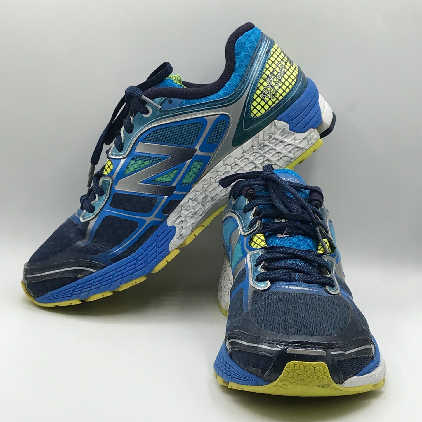 EUR SIZE 42.5 | New Balance 860v5