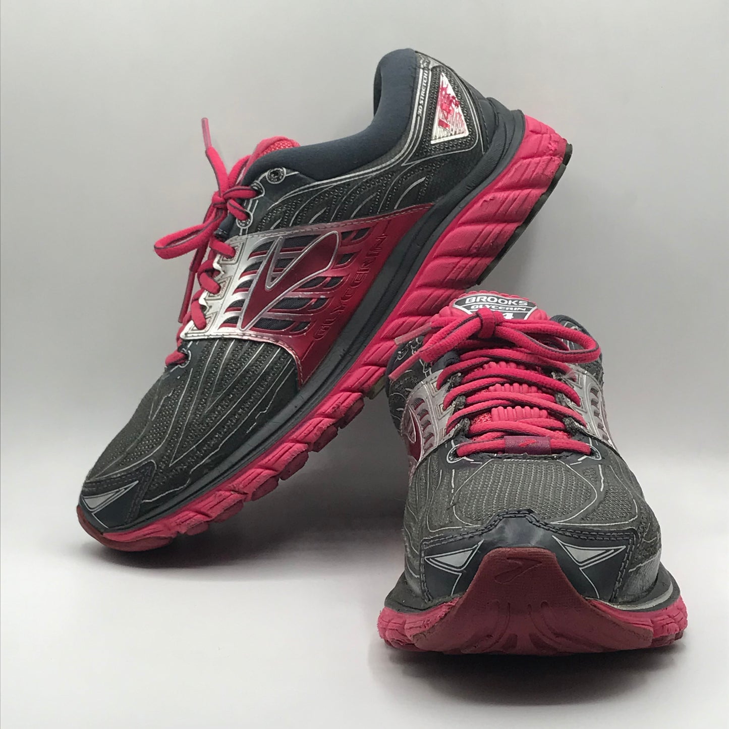 EUR SIZE 41 | Brooks Glycerin 14
