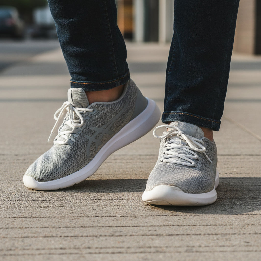 EUR SIZE 41.5 | Asics Men's