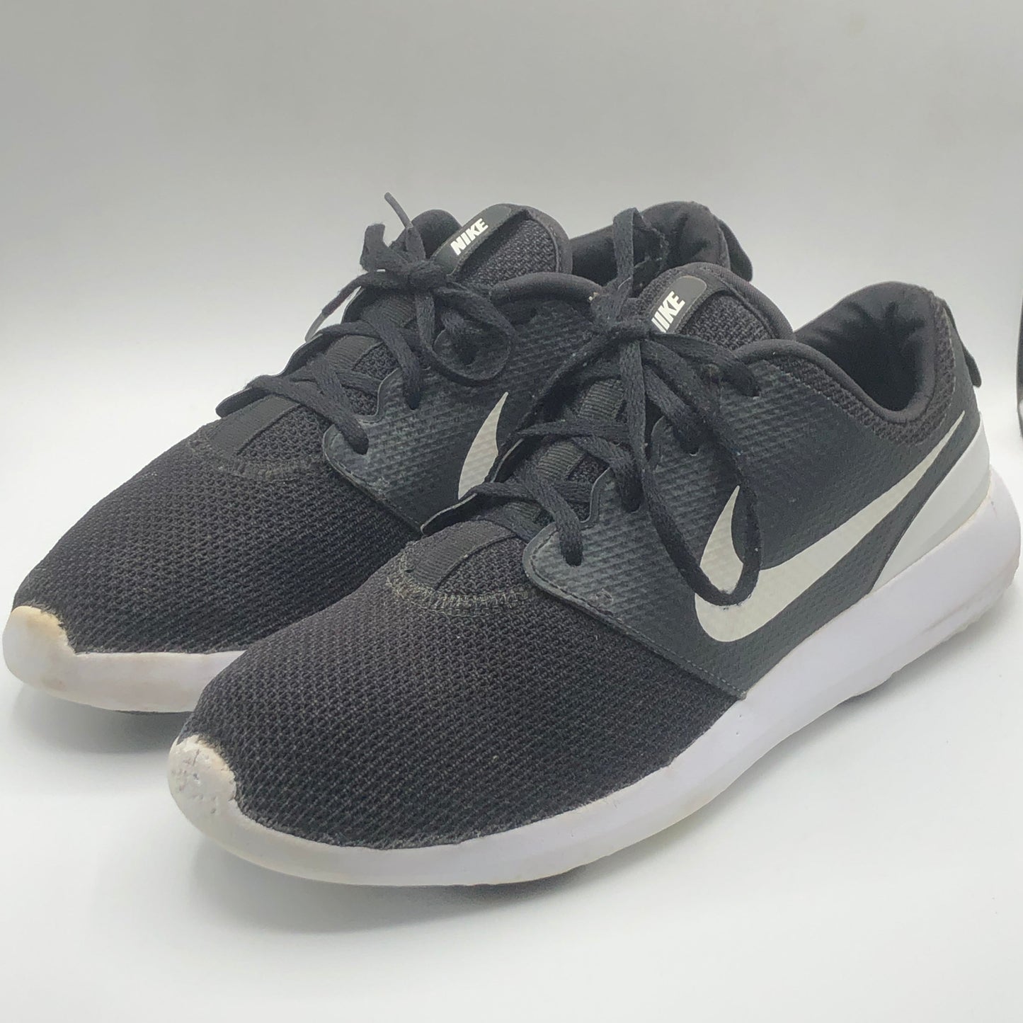 SIZE EUR  44 |Nike Men's 8.5 Roshe G Golf Spikeless Shoes