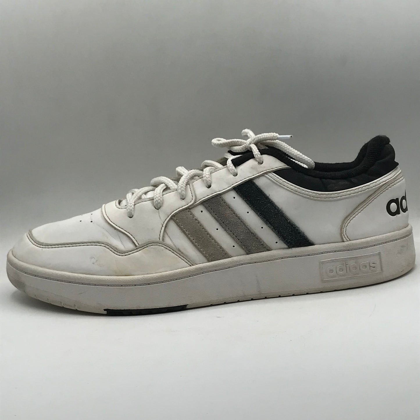 EUR SIZE 45.5 | Adidas Park Street sneakers