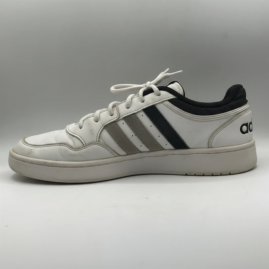 EUR SIZE 45.5 | Adidas Park Street sneakers