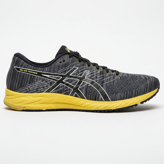 EUR SIZE 42.5 | ASICSGel DS Trainer 24 'Black Tai-Chi Yellow'