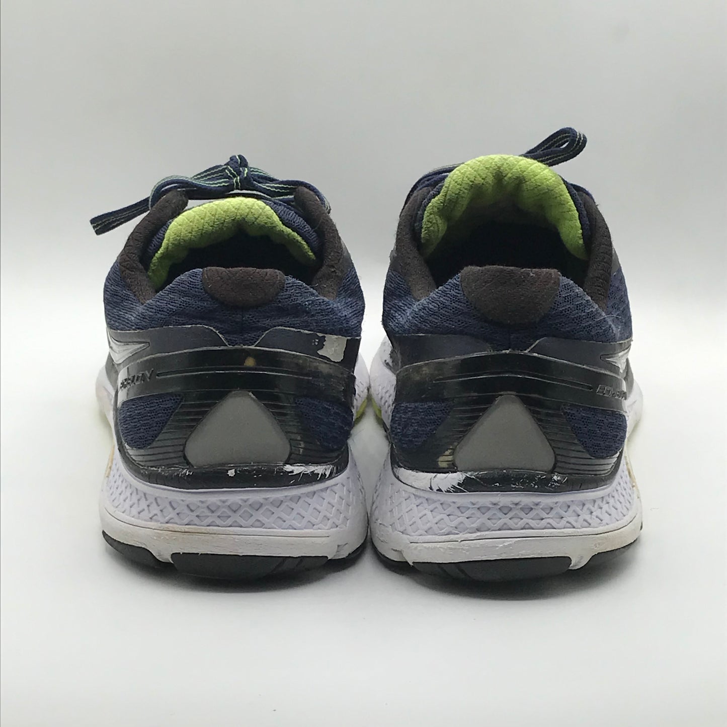 EUR SIZE 44.5 |Saucony Echelon 6