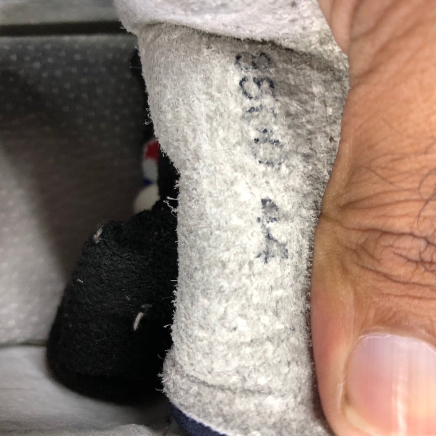 EUR SIZE 44 | Mens Sneakers Preloved Shoes.