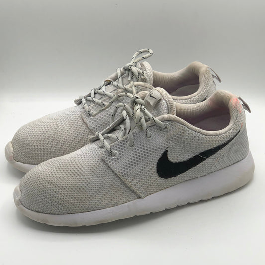 EUR SIZE 40.5 | Nike Rosherun Suede Mens Running Shoes