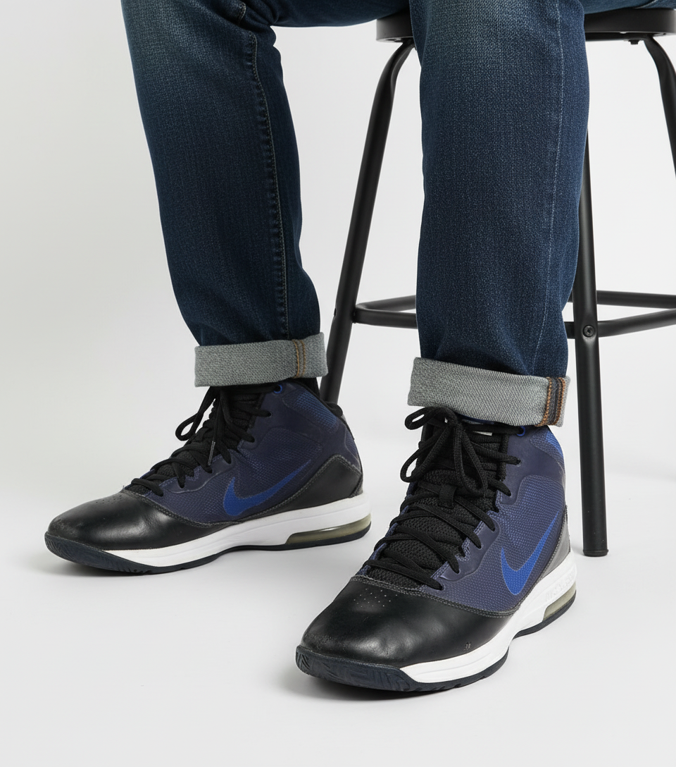 EUR SIZE 42 | Nike Air Max Actualizer