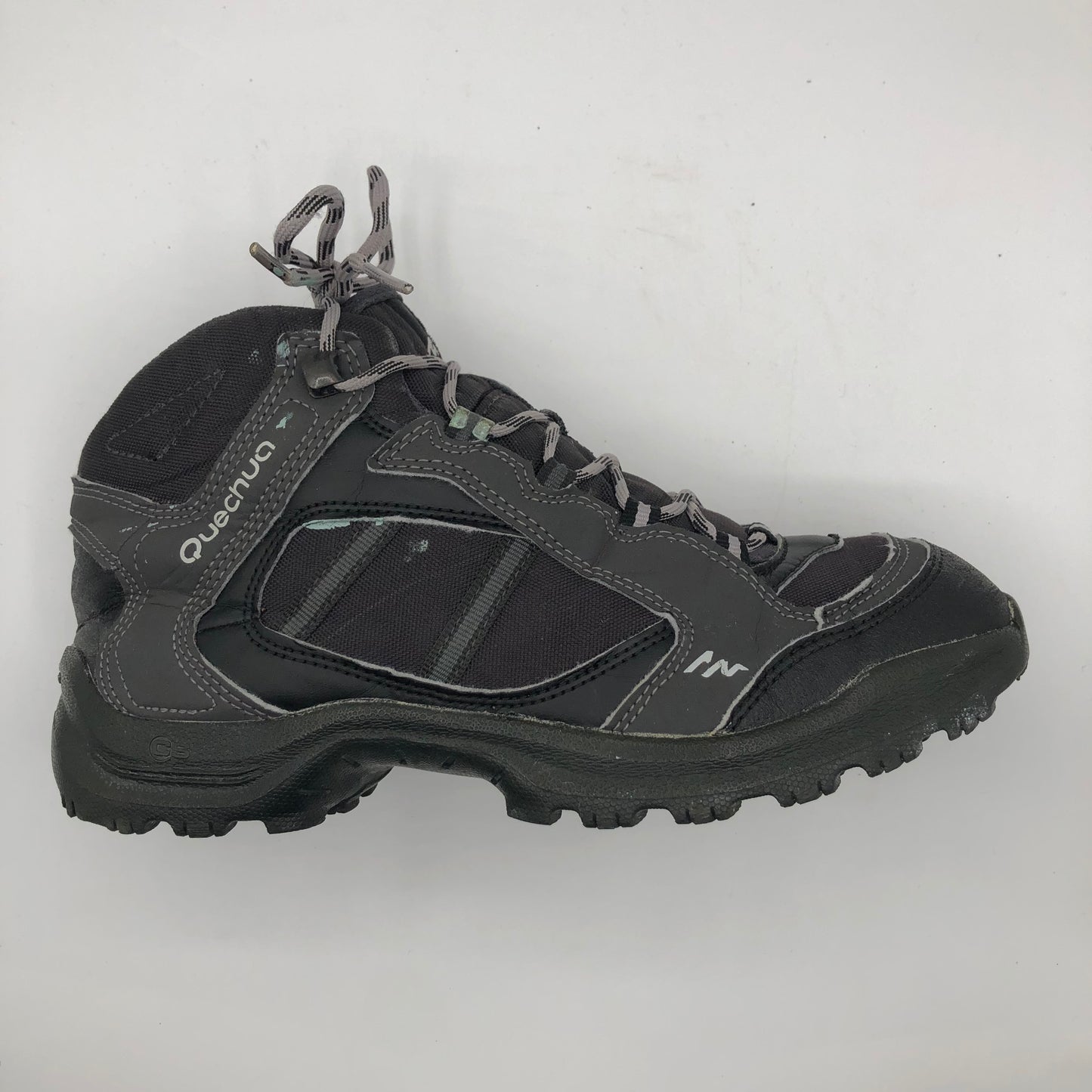 EUR SIZE 40 |QUECHUA CS GRIPPER BOOTS