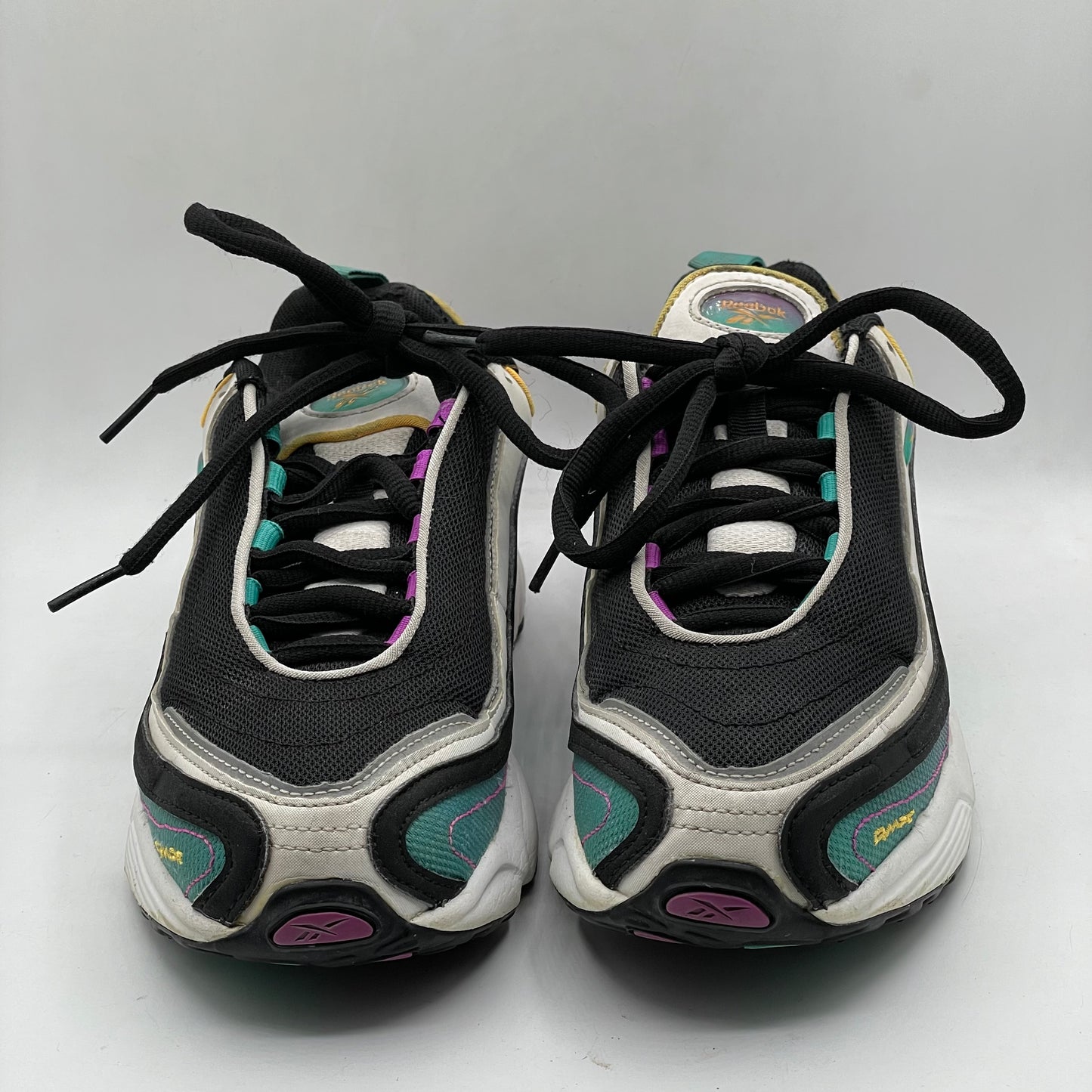 EUR SIZE 38.5 | Reebok Daytona DMX MU sneakers