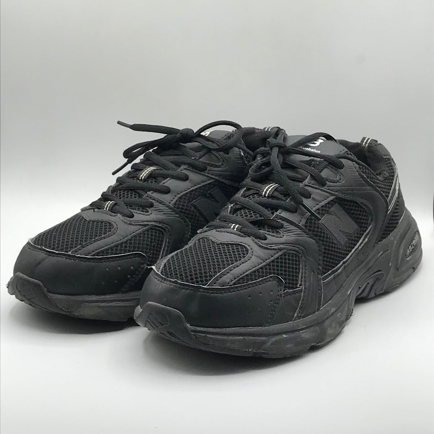 EUR SIZE 43 | Men's shoes  Black