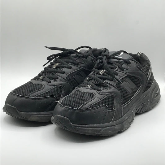 EUR SIZE 43 | Men's shoes  Black