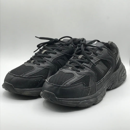 EUR SIZE 43 | Men's shoes  Black