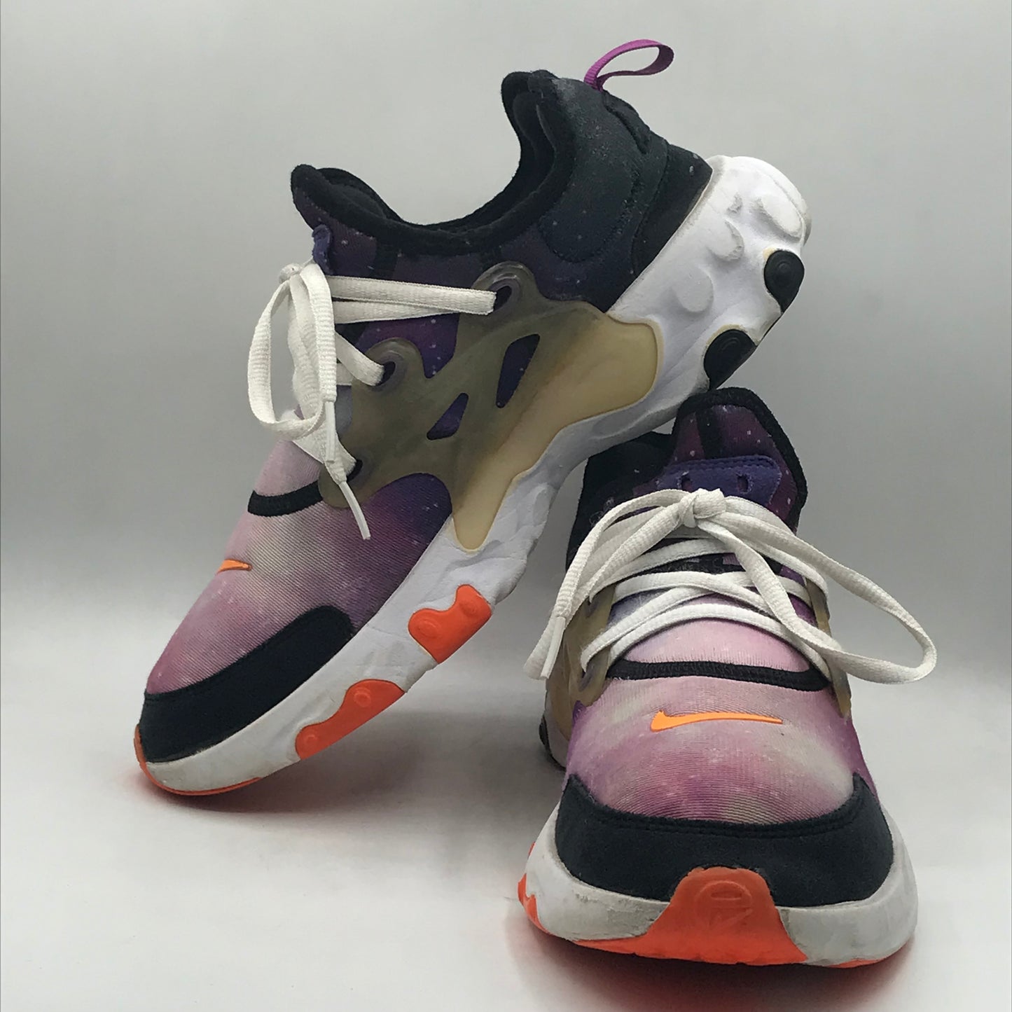 EUR SIZE 40 | Nike React Presto