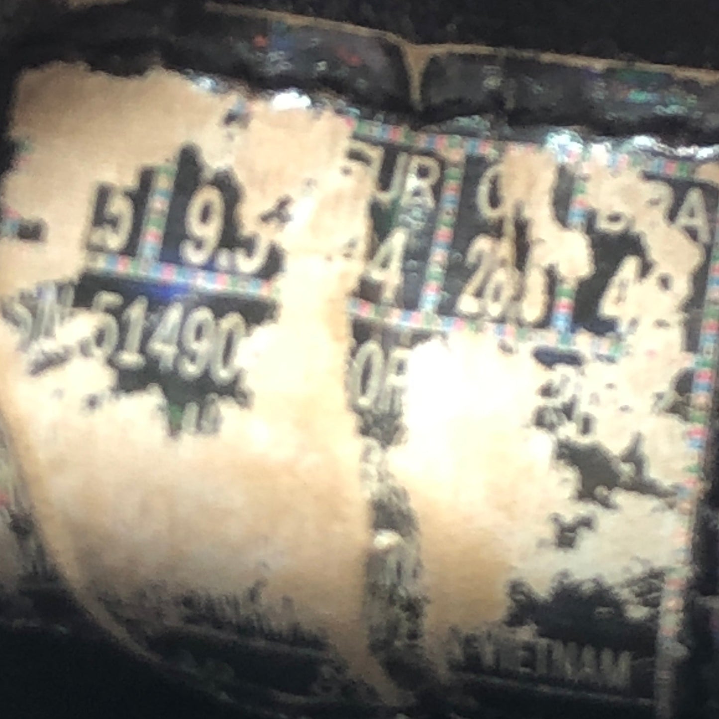 EUR SIZE 44 | Skechers Go Walk