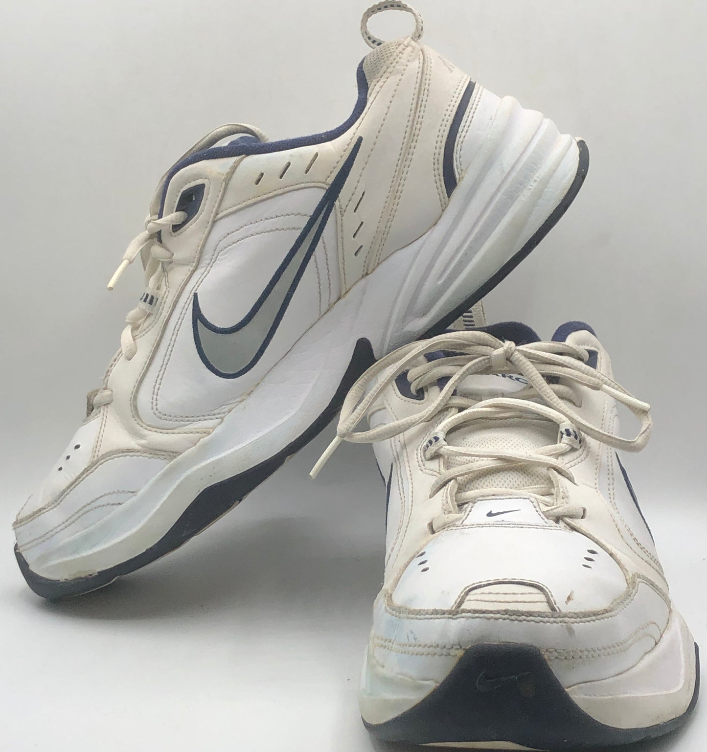 EUR SIZE 45.5 | Nike Air Monarch IV