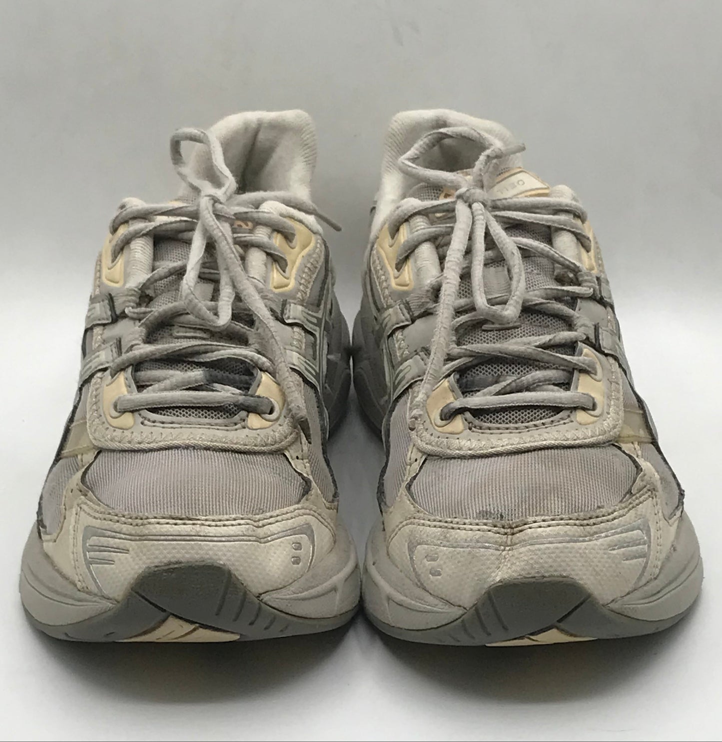 EUR SIZE 41 | ASICS 990V4