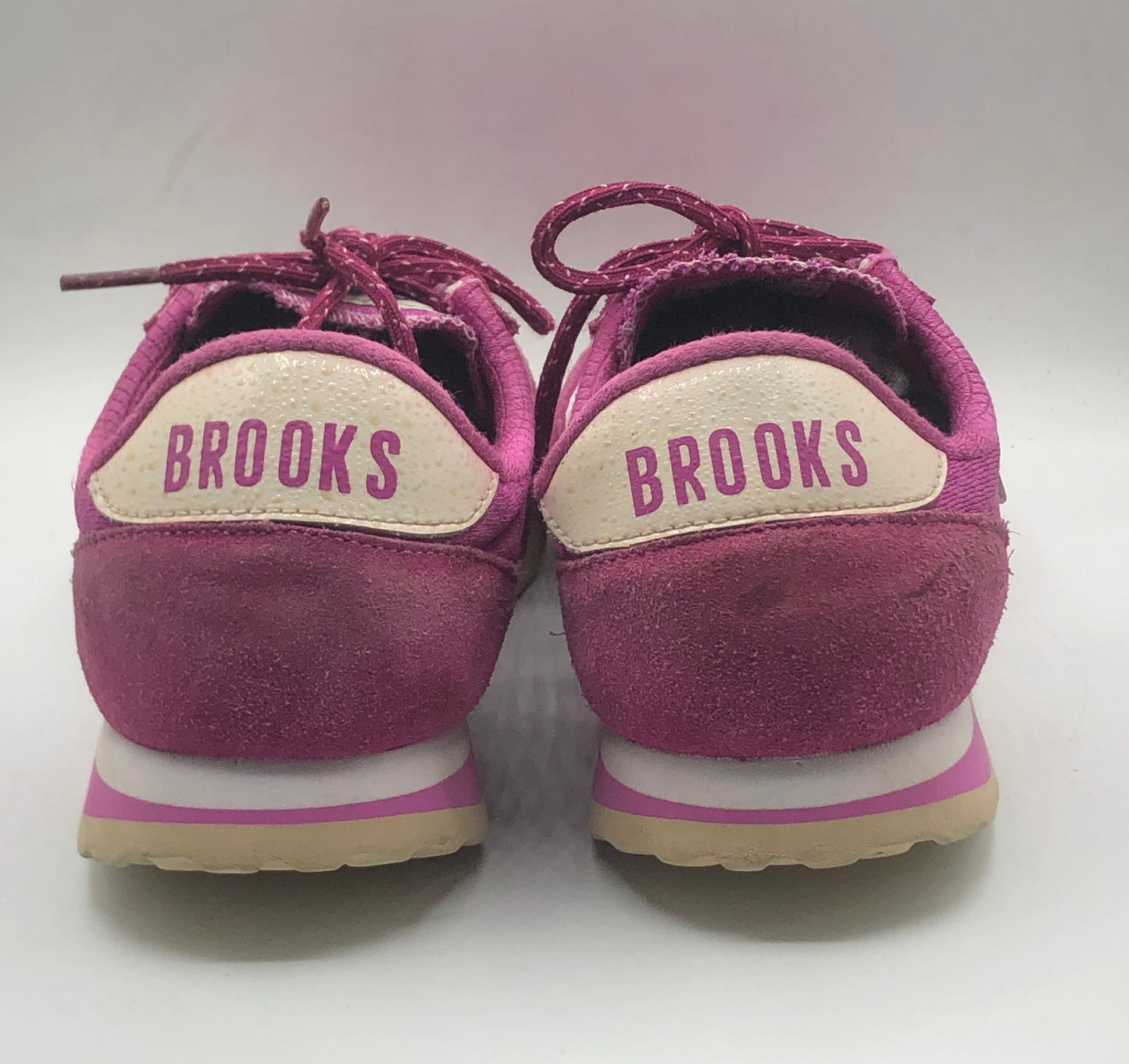 EUR SIZE 43 | Brooks Vanguard Heritage